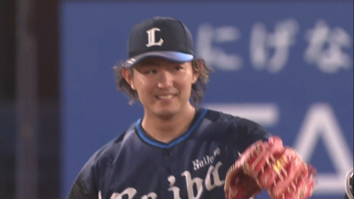 Takepon41's tweet image. バウアーを見るとこの放送思い出すw
しかし今井ナイスピッチング！⚾
#703号室
#柚凪。
#杜野まこ
#hv1422
#バウアーしか勝たん