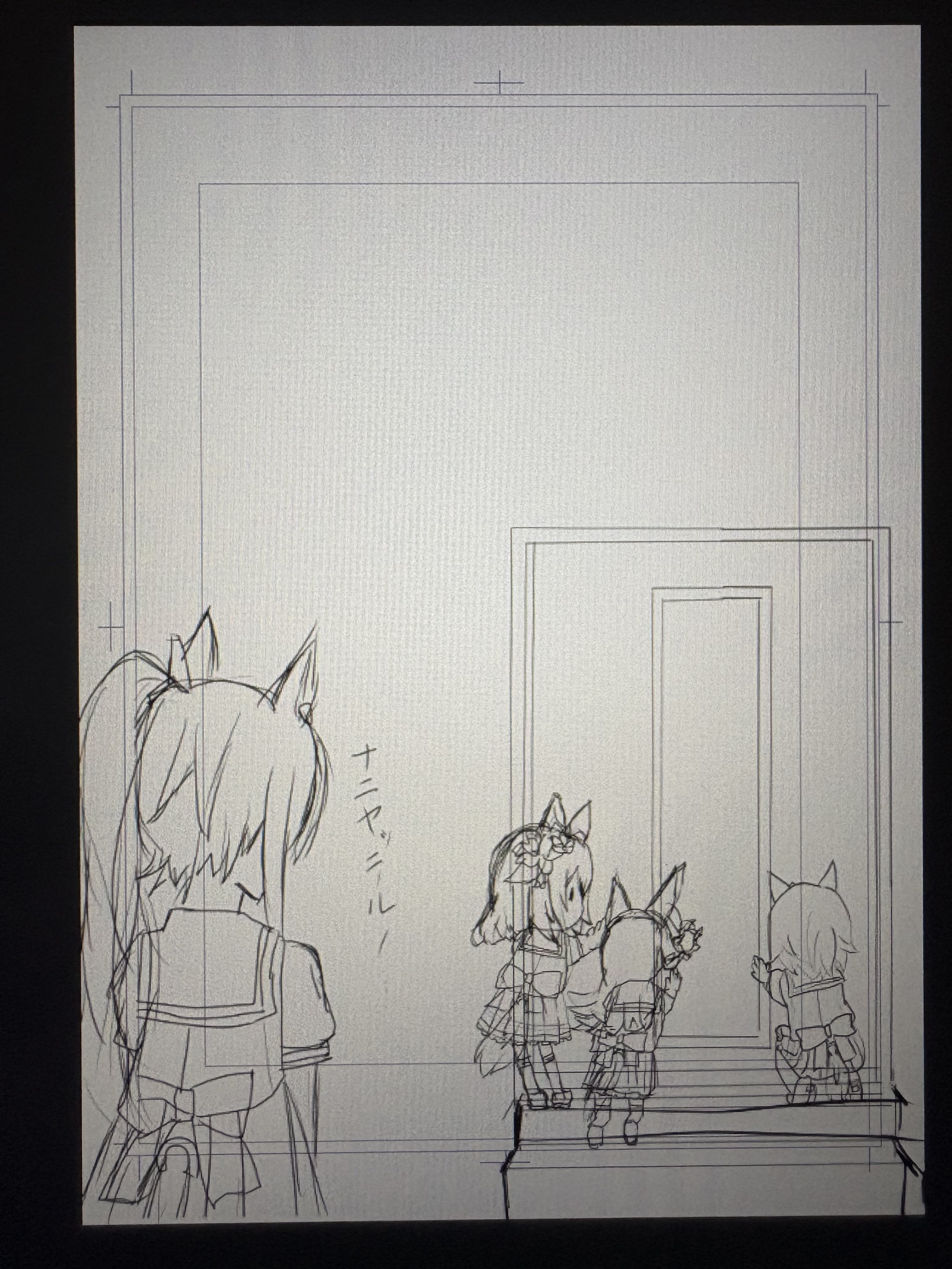 ☆値下げしました❗建水高麗柿天目李殷九作