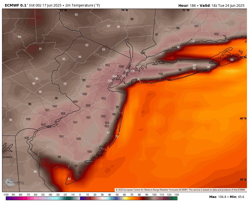 New York Metro Weather tweet media