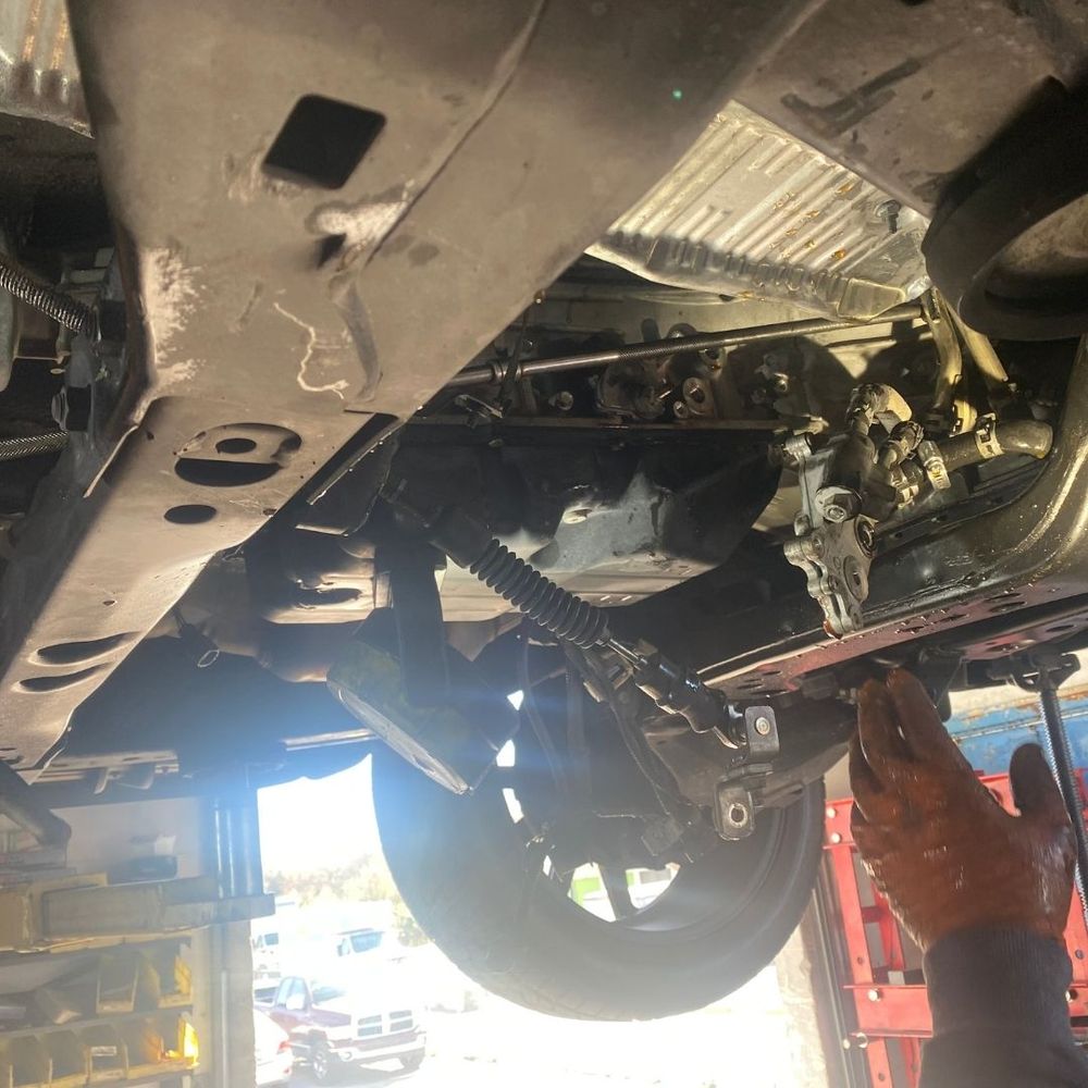 bccautorep2871's tweet photo. Looking for a dependable repair shop? We’re here to help with all your auto care needs, from oil changes to major repairs. Stop by or call us to learn how we can assist you.
#RepairShop
https://t.co/ADU5m4TF9U https://t.co/NIsXkc1jS3