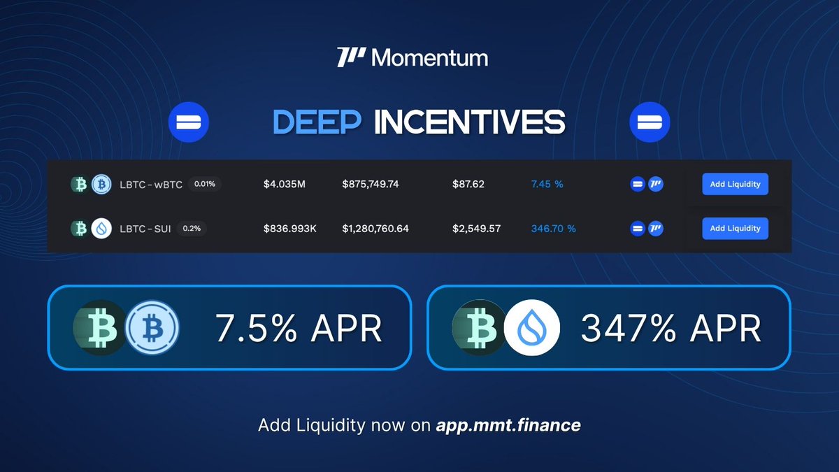 MomentumⓂ️Ⓜ️T tweet media