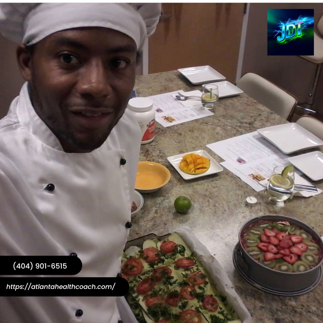 coachjamelthomp's tweet photo. Are you struggling to plan nutritious meals? My meal planner services take the guesswork out of healthy eating. Contact me today to save time and eat better! #MealPlanner 
https://t.co/0fkufbCwLM https://t.co/Ezd0BxQzzp