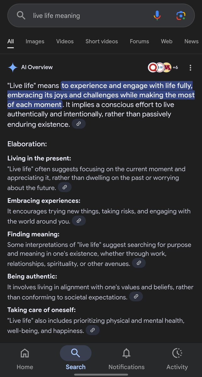 Gen_Z_POV's tweet photo. started schooling at age 2.
Since then, I haven't gotten the chance to live life. https://t.co/cAuUOnQA5M