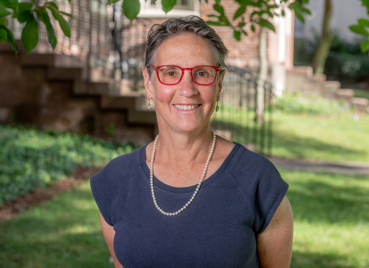 Deputy Provost Janet Blume to serve as Interim Dean of the Graduate School effective August 1, 2025.

Blume is a deeply respected member of our academic community, bringing a wealth of experience and steady leadership to this role.

graduateschool.brown.edu/news/2025-06-1…