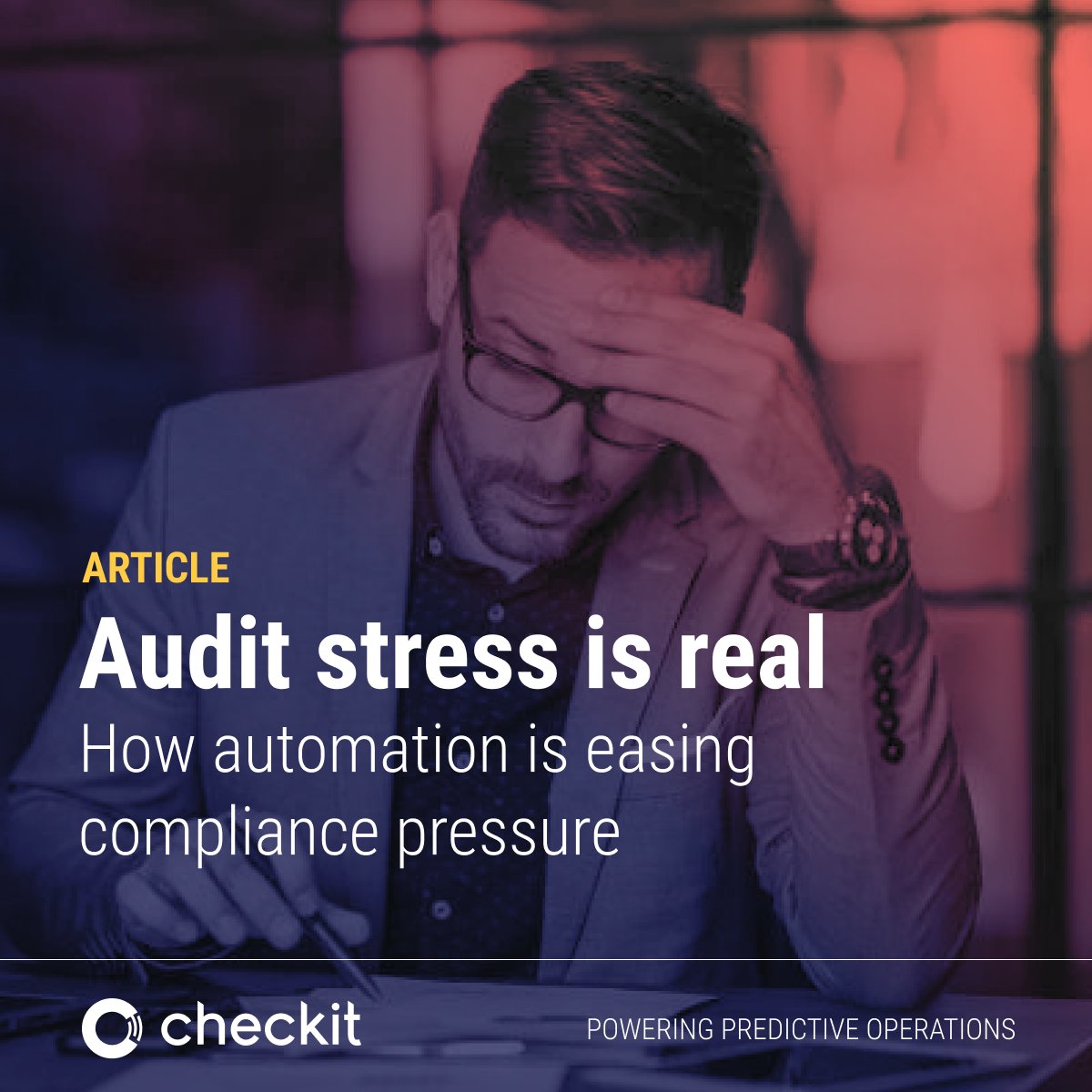 Automation is simplifying compliance for #FoodSafety, #Healthcare, and other critical ops. Shift from scramble to readiness!

hubs.li/Q03sh40z0

#Audit #Compliance #Automation #DigitalRecords #OperationalEfficiency