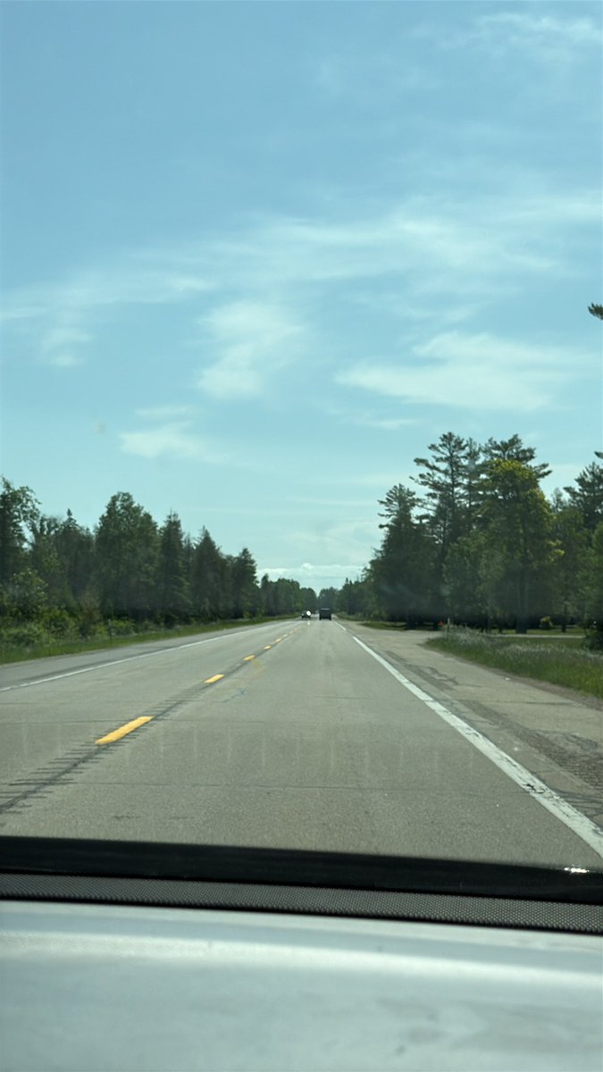 On my way to the <a href="/REMCAssociation/">REMC Association</a> Summer In-service! Can’t wait to see all the Directors and RITS members!