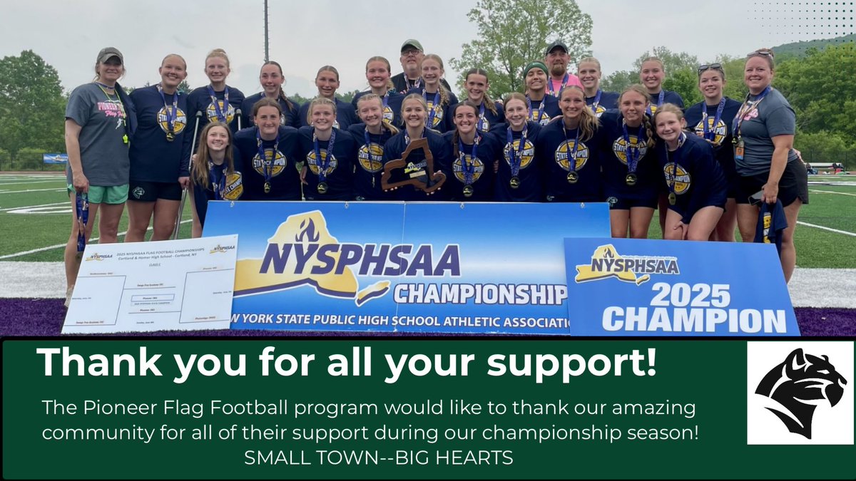 Thank you to everyone in our amazing community!!!