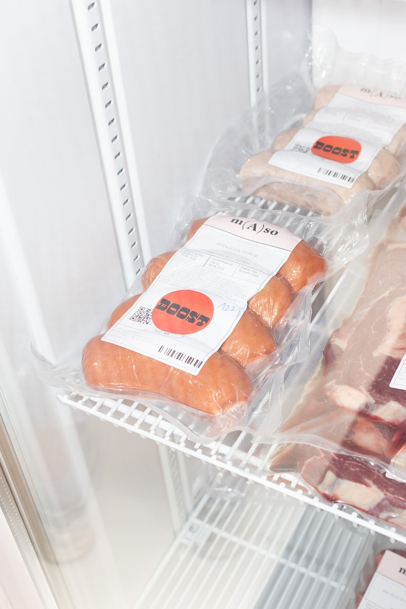 Na pražských Vinohradech otevřel své dveře nový obchodní koncept s názvem BOOST STORE. Jde o místo, kde se potkává zdravé jídlo, neotřelý design a svěží drinky.
protisedi.cz/boost-store/