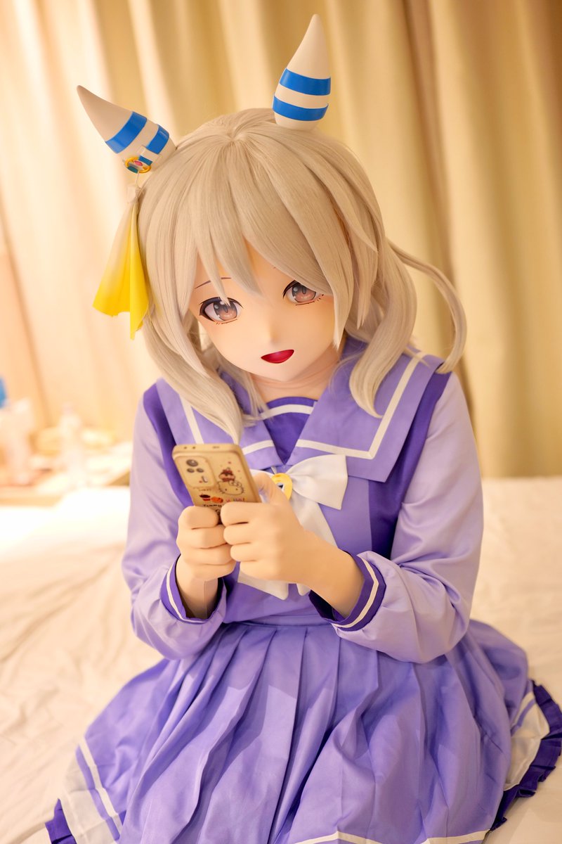 君へのメッセージ、いま届けてるよ〜📨
