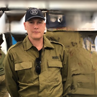 DanielGerritsen's tweet photo. #nieuweprofielfoto 
#SAREL #IDF #ISRAEL 🇳🇱🙋🏼‍♂️🇮🇱 https://t.co/X3OYeODztV