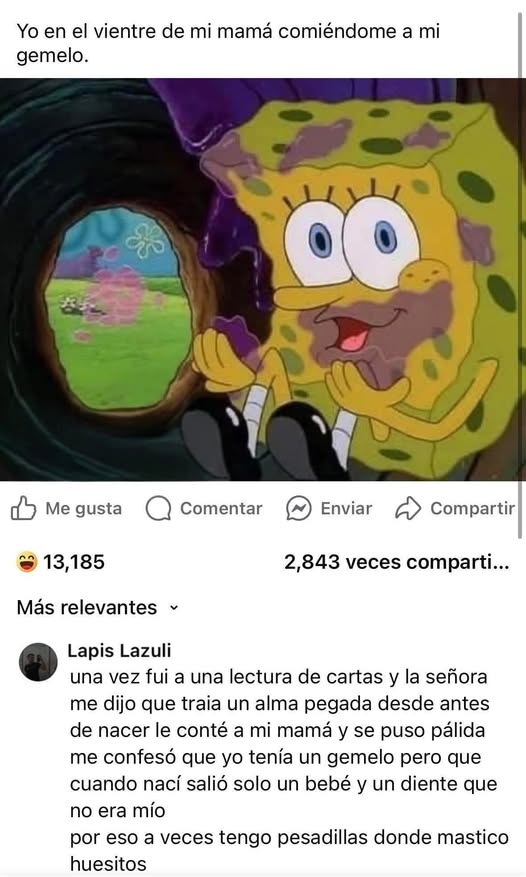 La Turbina De Armando Barreda (@turbinaarmando) on Twitter photo 