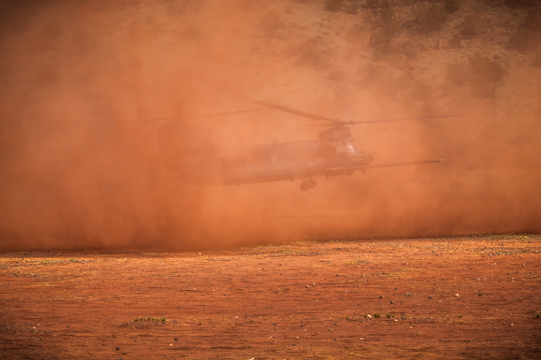 Go160thSoar's tweet image. 160th MH-47 Pilots and Crew Chiefs are ready for anything. On time and on target no matter the obstacles in front of them. Learn More and Apply at go160thSOAR.com
#SpecialOperationsAviation #ArmyAviation #GoArmySOF #GoBeyondTheConventional