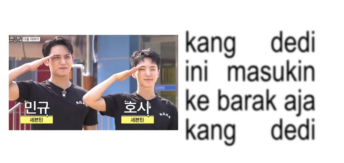 caratstalk's tweet photo. [17s] siapapun culik mereka AKHHHH https://t.co/7FXIcKpRQa