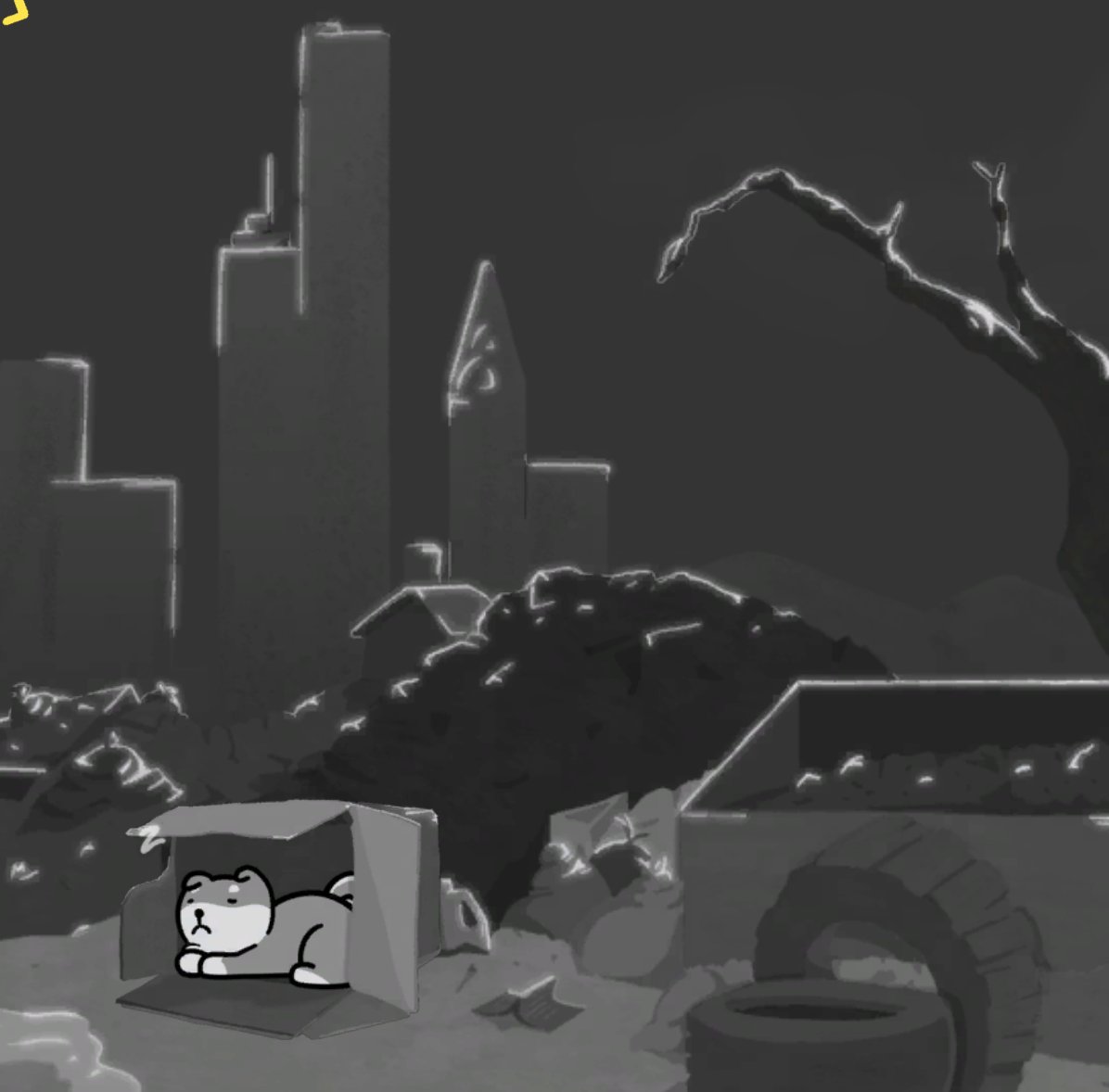 Capgras Games tweet media