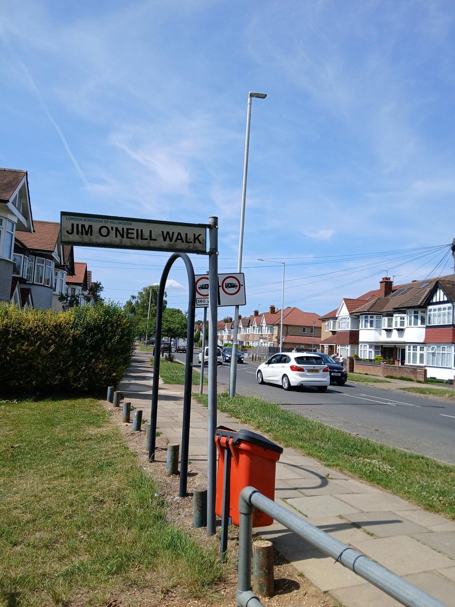 Manor Police tweet media