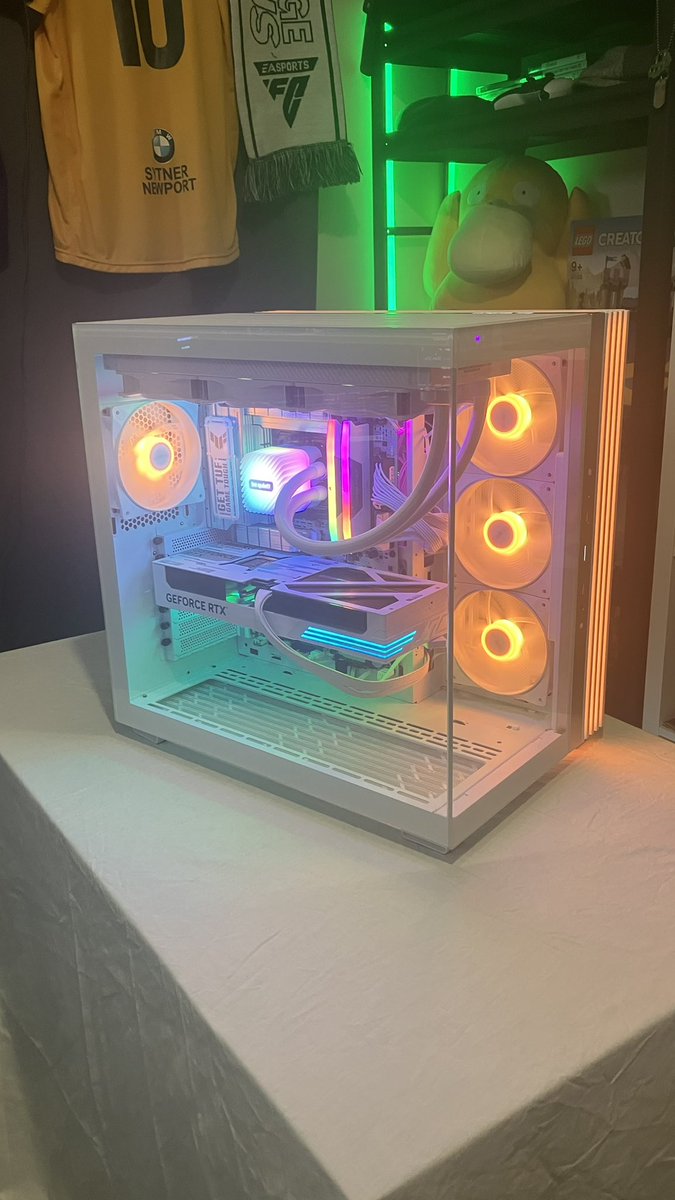 Thanks for the help <a href="/CornerFlagGames/">Corner Flag Games</a> we nearly there!