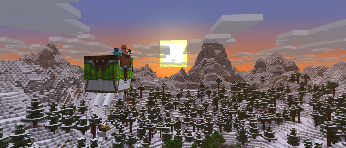 New Minecraft Release: 1.21.6 minecraft.net/en-us/article/…