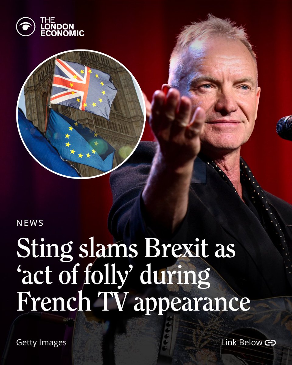 "We are only beginning to understand how stupid it was."