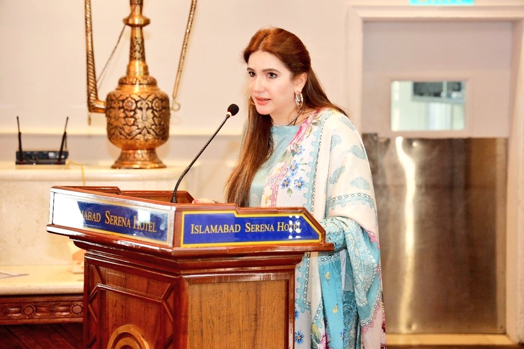 JahanAraWattoo's tweet image. Thrilled to kick off the National &quot;Lead the Change Workshop&quot;.  Representing Pakistan as a Social Protection leader, my vision is to turn conversations into actions, driving transformative change. Pakistan Zindabad 🇵🇰 #SocialProtection #LeadTheChange
#Pakistan