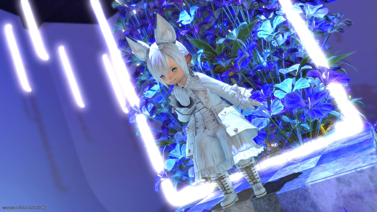 FF14totorojiji's tweet photo. Studio ROXANNE 

新スタジオ公開しました 

正面のネオンライト、ブロックの中に椅子を仕込んでます

Gaia ifrit ラベンダーベッド 第3区 リリーヒルズ 1号棟 65号室

#FF14 
#ハウジング
#SSスタジオ
#SS撮影スタジオ
#StudioROXANNE https://t.co/l9KOkaOiTa