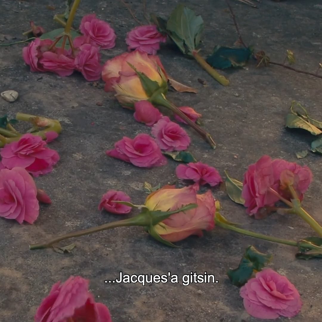 Aşkın ölümsüz halini onun kadar güzel anlatana denk gelmedim