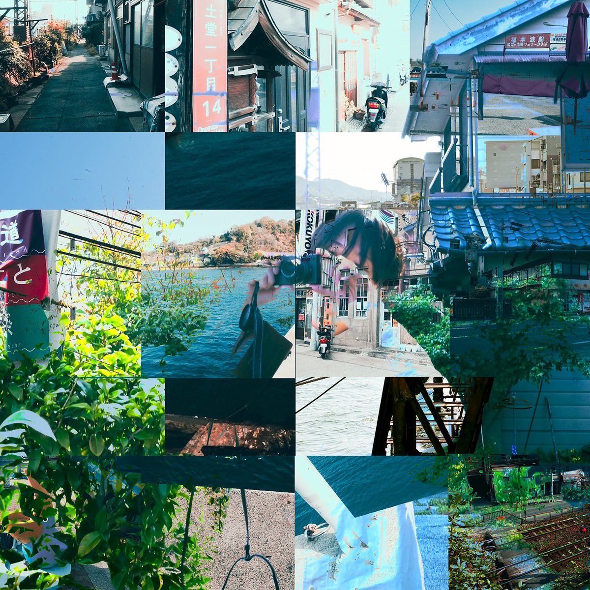 Rinne09010's tweet image. 🎧 NEW RELEASE 🎧
﹍﹍﹍﹍﹍﹍﹍﹍﹍

⛅️『貴方に晴れ』⛅️

Music &amp;amp; Lyrics by Rin音
Prod by Yuta Hashimoto
Jacket art work by BOKEH
﹍﹍﹍﹍﹍﹍﹍﹍﹍

🔊配信
rinne.lnk.to/anatanihareTP