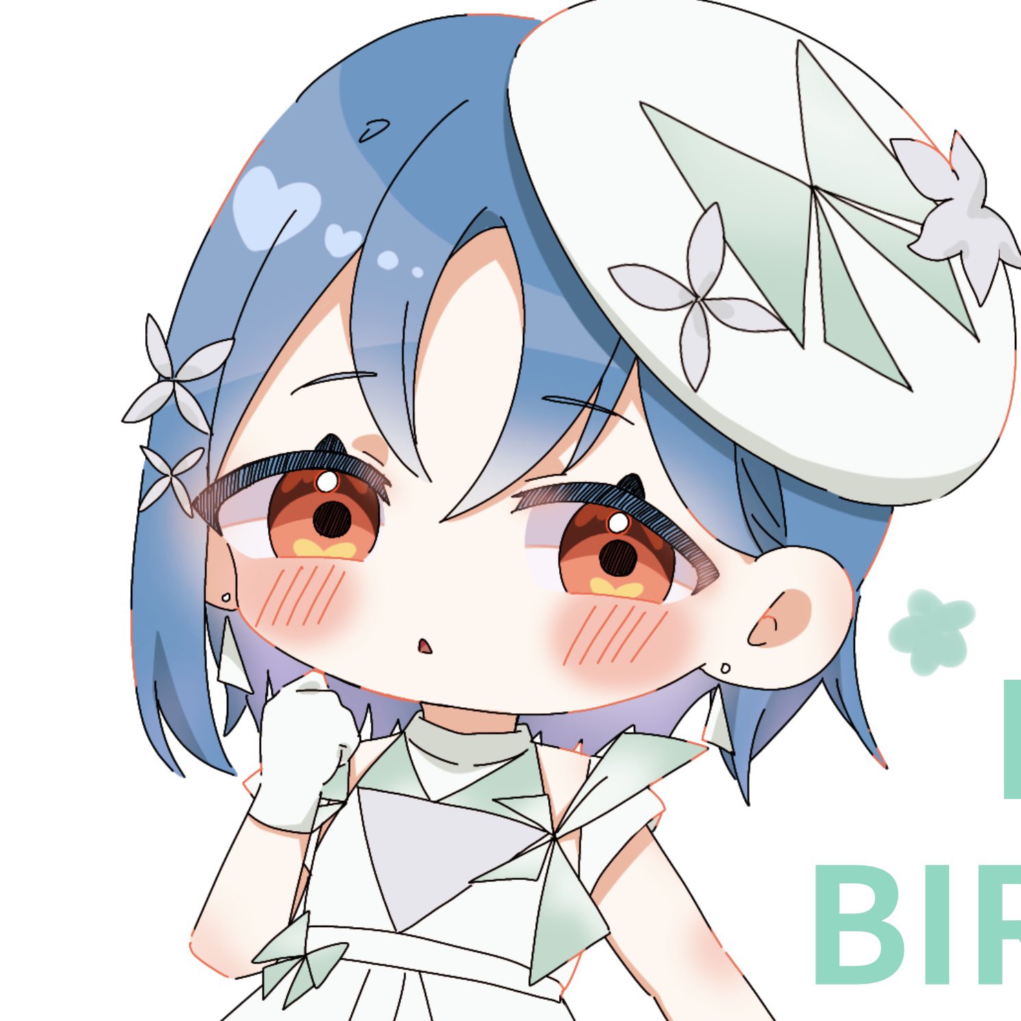 くもりちゃん くもり (@Xvk0Z9w) / X
