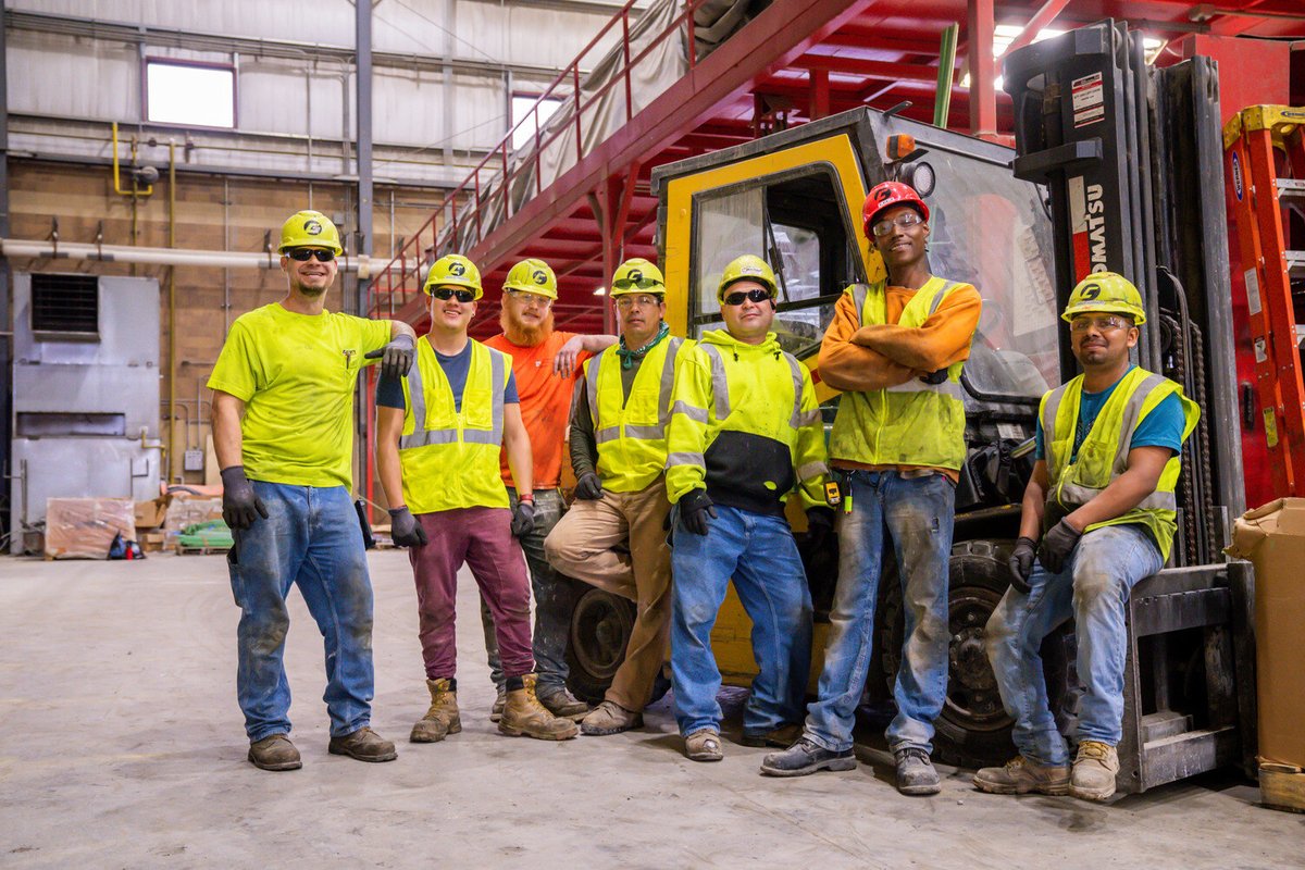 We define Our Vision with three words: Success, Stability, and Support.