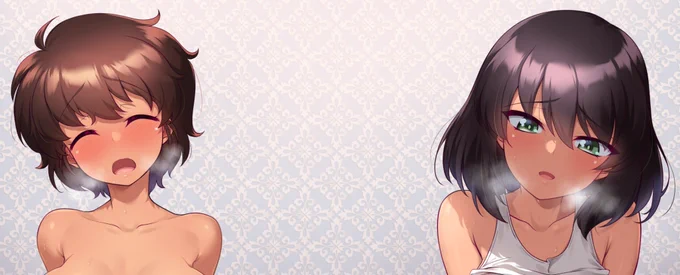 #顔だけで何リポスト来るか