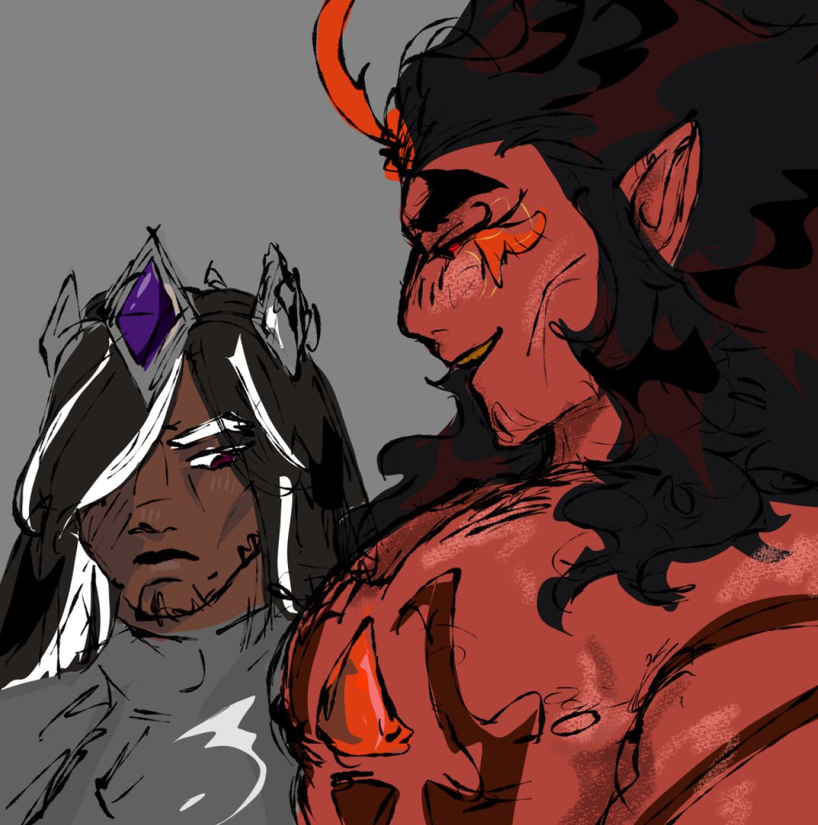 you don't deserve to be outside enjoying the sun. You should be in a cave. <a href="/leioii/">leo</a> based on your comic before i realized you were evil.