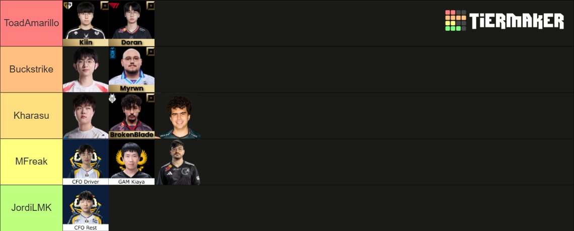 ESPORTMANÍACOS tweet media