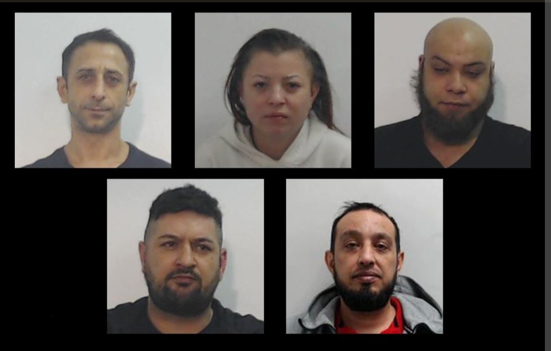 WaresRichard's tweet photo. @TheGriftReport @jessphillips "of course, they're all men"

How are you going to sort out a problem you clearly don't know anything about? A quick search and you'd know these sick individuals are protected by their families, communities and others for various gains!

Just more Labour bulls**t https://t.co/IDvX7eVY5r