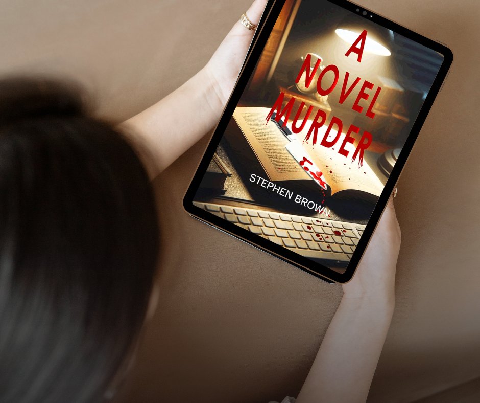 g_chilton100's tweet photo. Twisted, tense, and impossible to put down, this thriller blurs the line between fiction and reality in the most chilling way #PsychologicalMystery and #DomesticSuspense at its absolute best. https://t.co/eIL3hHl2DA