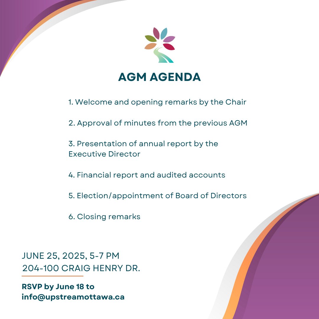 Upstream Ottawa tweet media