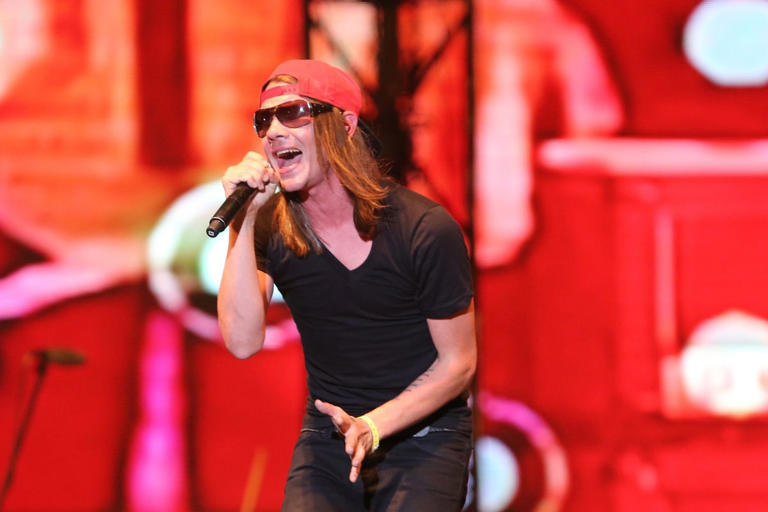 2000s rock band bans Trump supporters from attending all shows: ‘It’s not for you’

msn.com/en-us/music/ne…

Amen brother! 👍