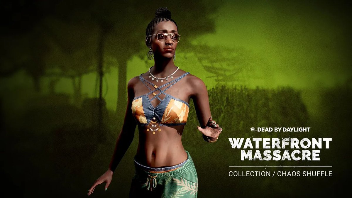dvveet's tweet photo. First looks at the Waterfront Massacre collection survivor skins in-game! 

+ the Collection banner! https://t.co/mitwfnC8WF