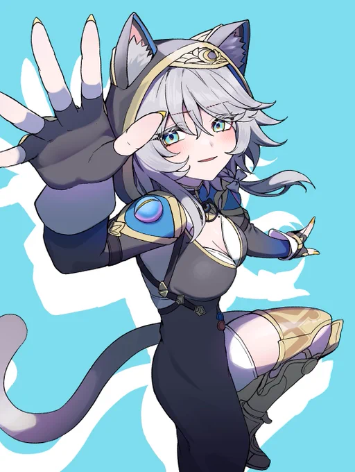 サフェル〜
