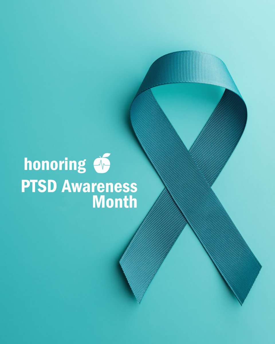 Food is Medicine Coalition (@fimcoalition) on Twitter photo June is #PTSDAwareness Month. At FIMC agency <a href="/godslovenyc/">God's Love We Deliver</a>, the Connected program offers free MTMs to former U.S. Military Service Members and also helps combat social isolation and build resilience.
youtu.be/CHYeHA0Fqyc
#Veterans #foodismedicine June is #PTSDAwareness Month. At FIMC agency <a href="/godslovenyc/">God's Love We Deliver</a>, the Connected program offers free MTMs to former U.S. Military Service Members and also helps combat social isolation and build resilience.
youtu.be/CHYeHA0Fqyc
#Veterans #foodismedicine