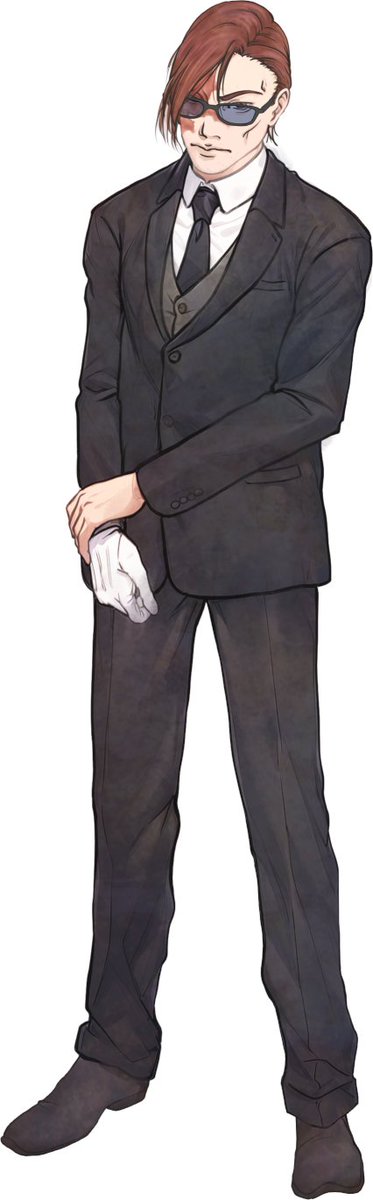 「乙CoC庭師は何を口遊む!十二日目でついに完結!全員生還しました!やったー!!!」|サンレインのイラスト