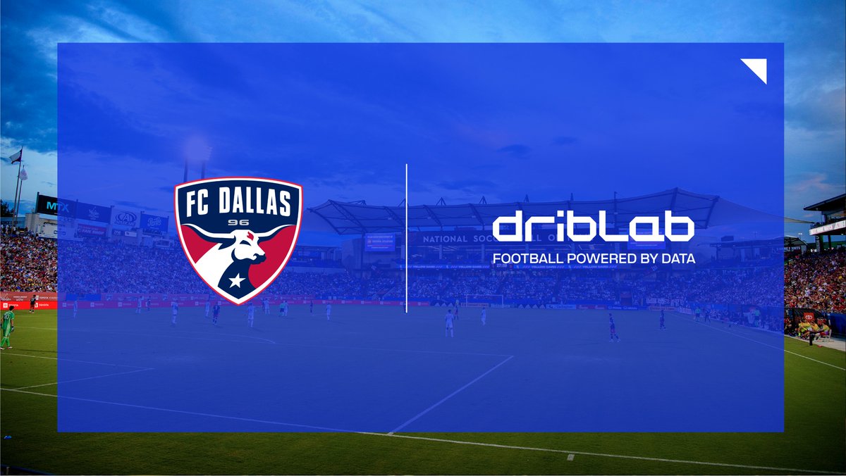 🤝 <a href="/FCDallas/">FC Dallas</a> y <a href="/driblab/">Driblab</a> renuevan su acuerdo de colaboración.

Una alianza basada en la confianza y en una visión compartida del valor del dato para optimizar decisiones en scouting y rendimiento.

🇺🇸 Moving forward together, <a href="/FCDallas/">FC Dallas</a>!

Más info: acortar.link/r9SJH2
