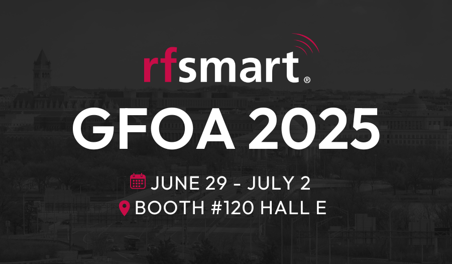 RF-SMART tweet media