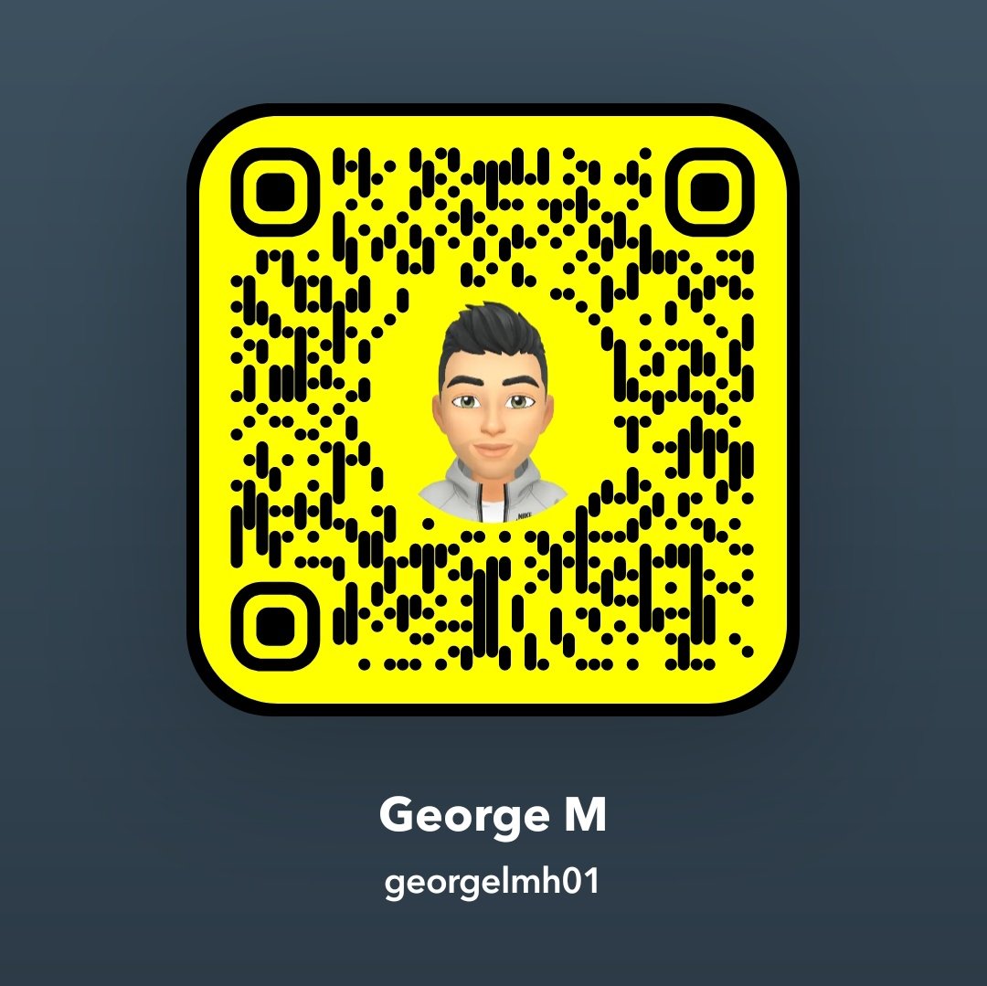 georgelmh710's tweet photo. Snap me?🍆🍆🔥 Double cock https://t.co/nwdVuHrfET