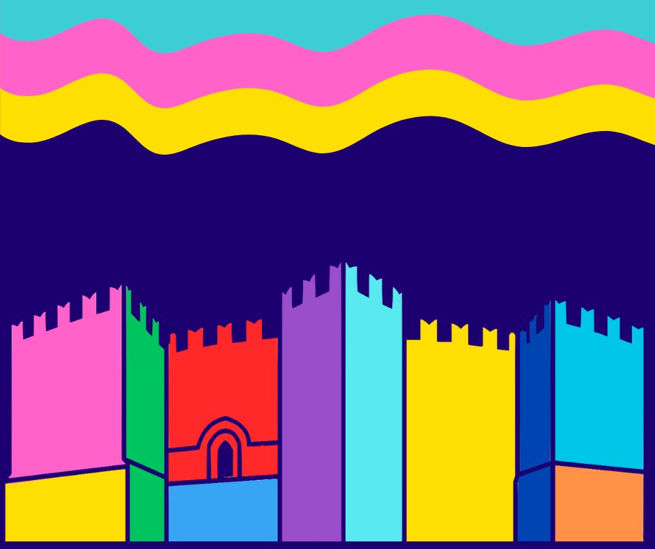 In #estate, Cassero Medievale e Castello dell’Imperatore ospitano visite e laboratori manuali rivolti per #famiglie con #bambini dai 5 agli 11 anni
📅 26 giugno e 10 luglio ore 17:30
📧Prenotazione: didatticapretorio@comune.prato.it #CittàdiPrato