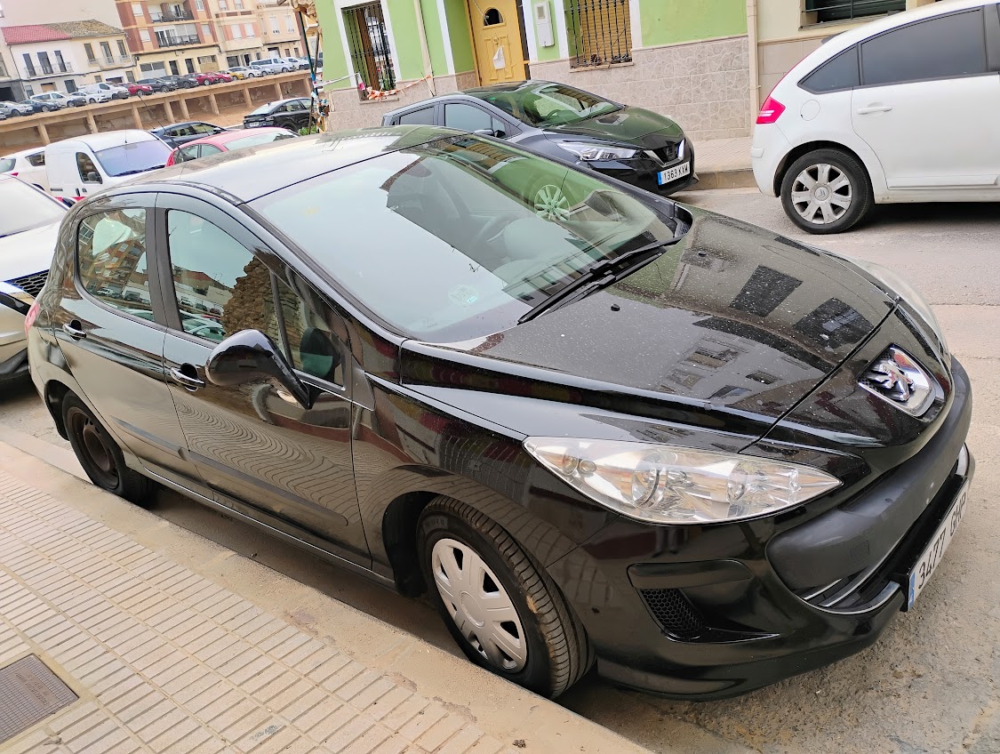 democracia solidaria (@demosolidaria) on Twitter photo <a href="/FuensantaLM/">Fuensanta López</a> No se puede fiar de estos " chorizos " les deje mi Peugeot a cambio de una de sus chicas y me quedé sin Peugeot y sin chica. <a href="/FuensantaLM/">Fuensanta López</a> No se puede fiar de estos " chorizos " les deje mi Peugeot a cambio de una de sus chicas y me quedé sin Peugeot y sin chica.
