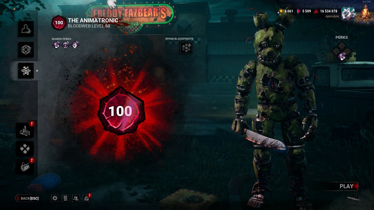 Apocalynx | Twitch tweet media