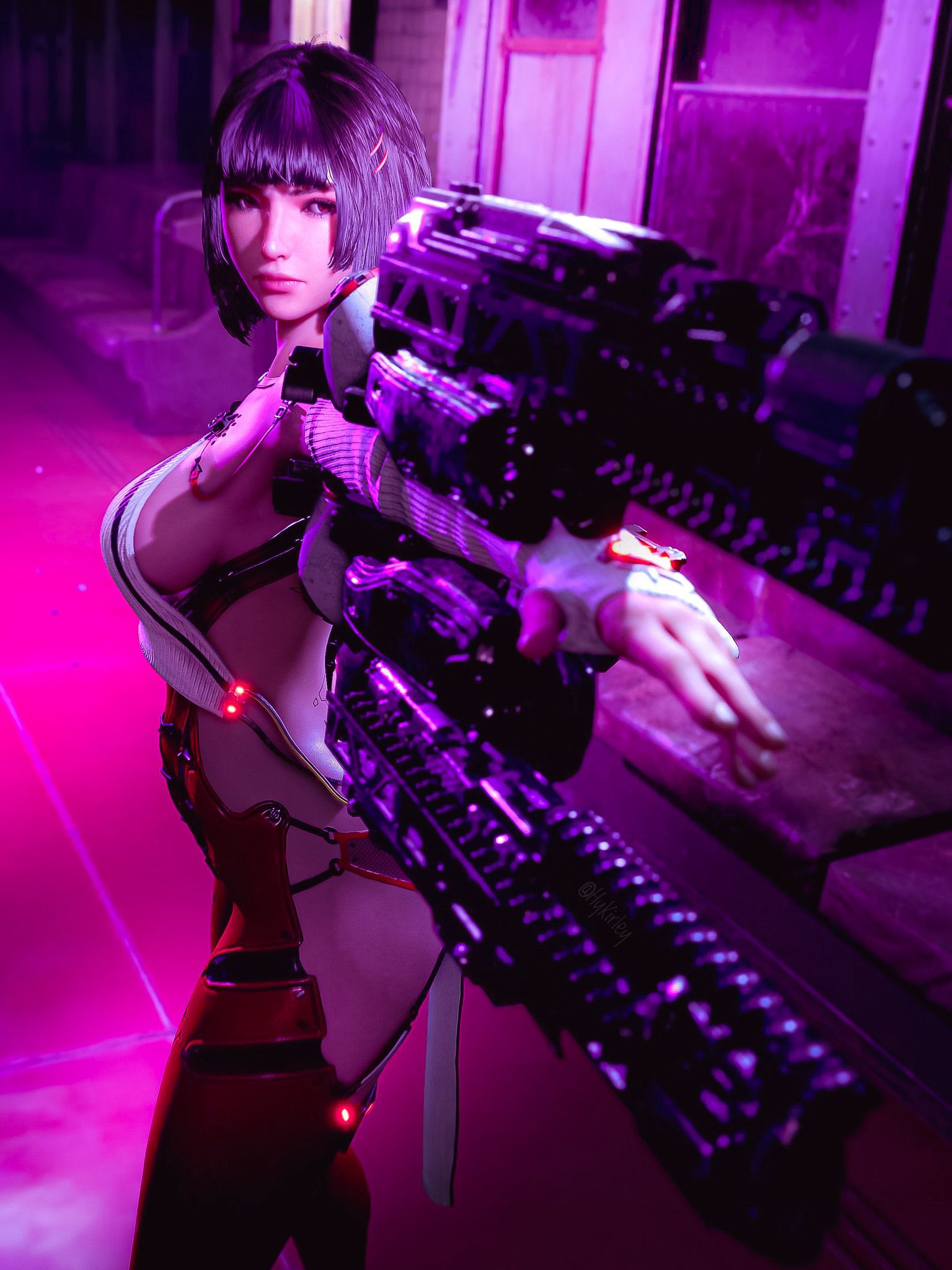 StellarBlade (@StellarBlade) / X