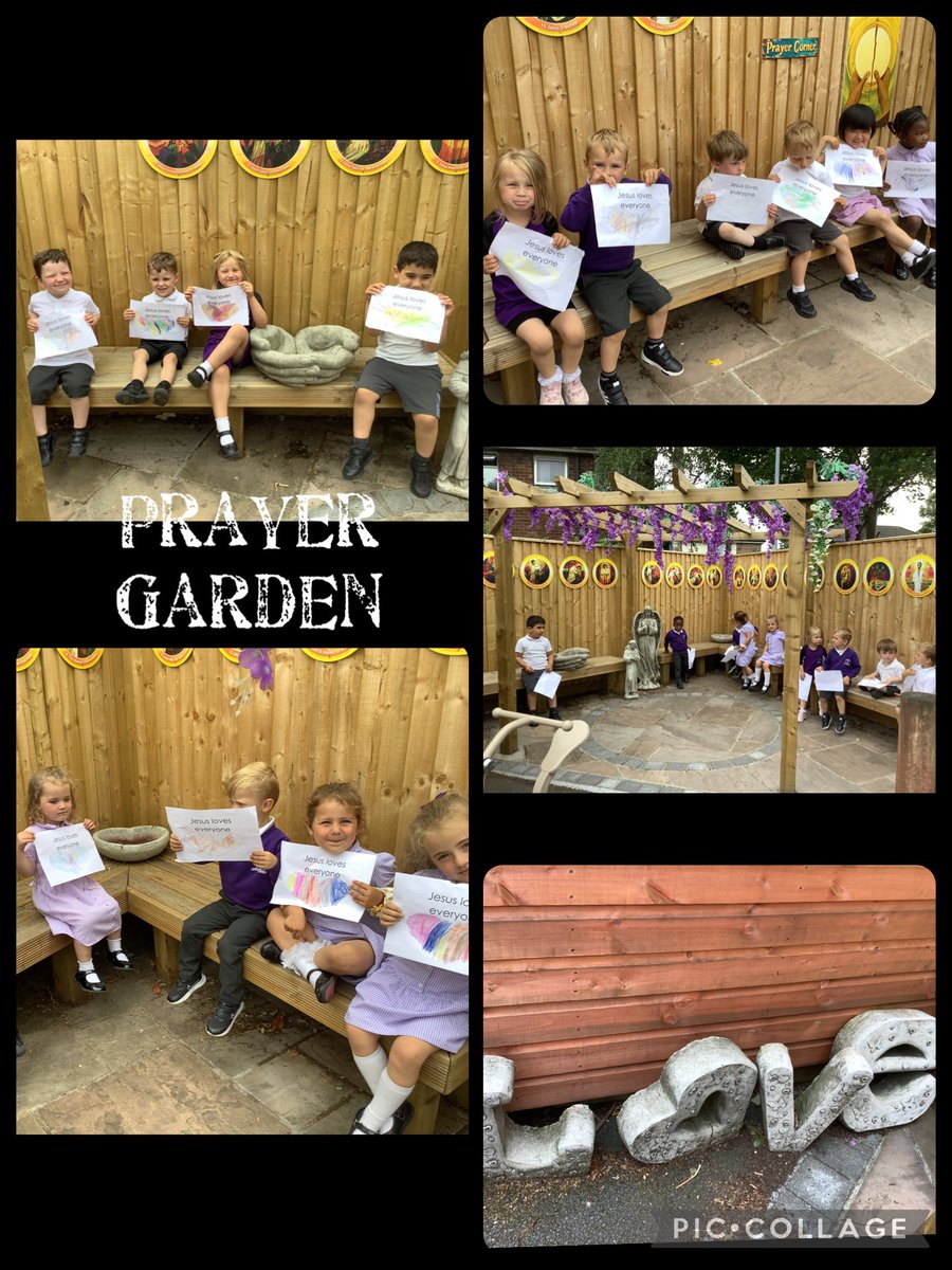 St Gerard's Catholic Primary & Nursery School tweet media