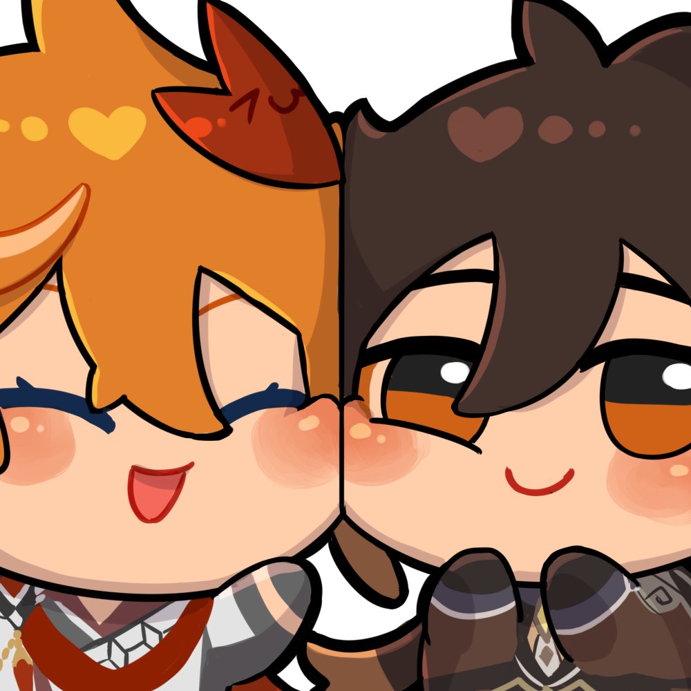 We missed you too, nu! Can't wait to spend time with nu again! Stay tuned for our next announcement!! 

☆ヾ(*´・∀・)ﾉヾ(・∀・`*)ﾉ☆ #tartali