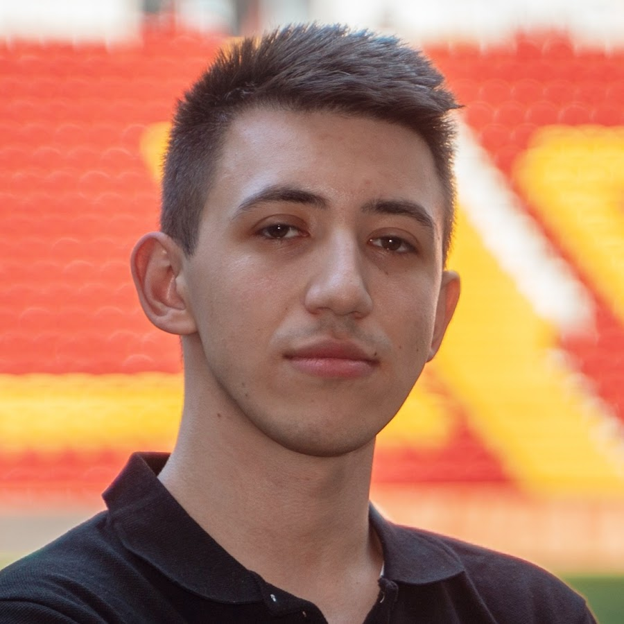_LucaTM's tweet photo. Galatasaray, yeni sezon forma tanıtımı lansmanında Halilcan Aytan'ı kullanacak. https://t.co/EbJnjkz4RE