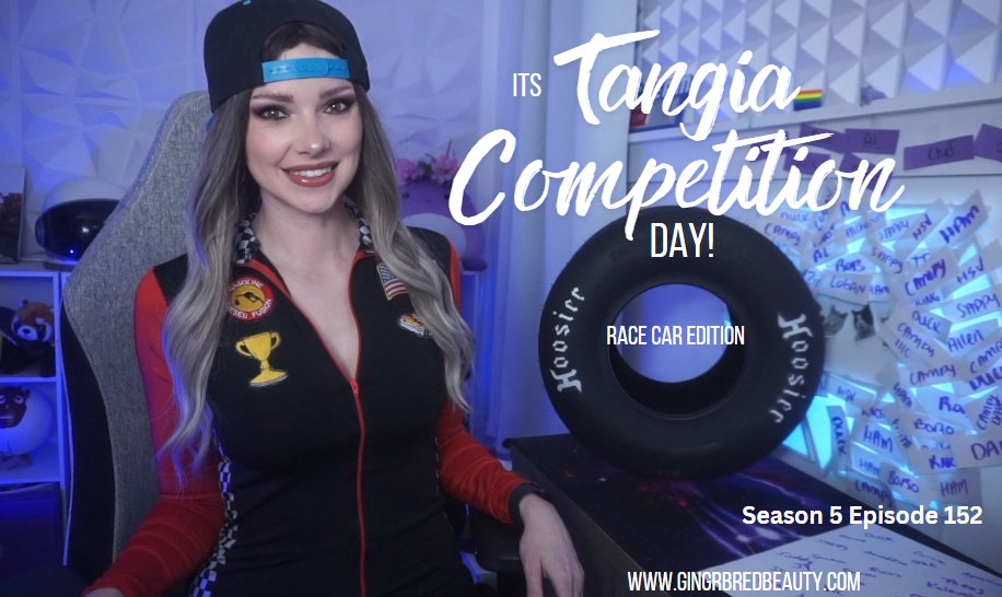 GingrBredBeauty tweet media